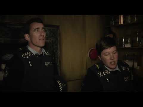 What We Do in The Shadows Movie - O'Leary and Minogue