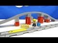 LEGO 10872 - відео