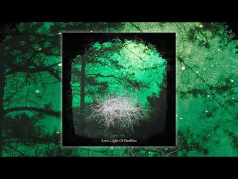 Basarabian Hills - Eerie Light Of Fireflies (Full Album)