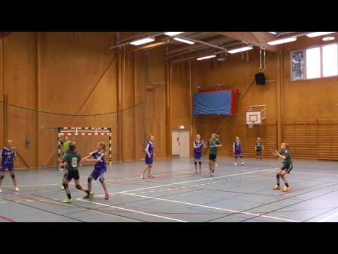 IFK Strängnäs F03 vs Eskil F04 2016