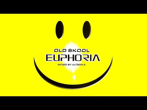 Altern 8: Old Skool Euphoria (CD2)