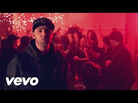 Classified - The Hangover (VIDEO with Jim Cuddy of Blue Rodeo and Kayo)