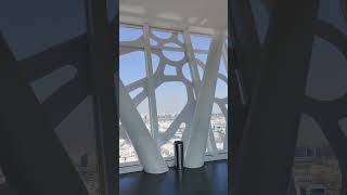 Download lagu From the Top: Dubai Frame’s Epic Perspective on a City of Wonders 🏙️✨, Best places of Dubai 🖼🌃 #uae mp3