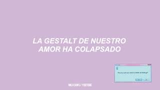 koi no gestalt houkai ; scandal (sub español)