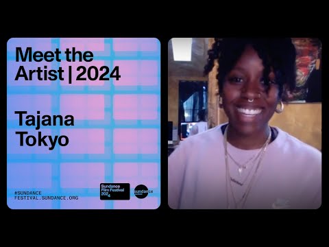 Meet the Artist 2024: Tajana Tokyo on "Salone Love"