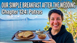 Chapter 124: After the Party… A Quiet Morning in Patras ☕✨ What Remains?