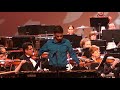 Concerto for Vibraphone and Orchestra by Ney Rosauro      Soloist: Kevin Gonzalez (Vibraphone)