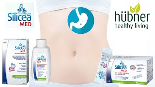 Silicea Gel Gastro Intestinal
