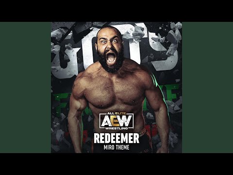 Video thumbnail for Redeemer (Miro Theme)
