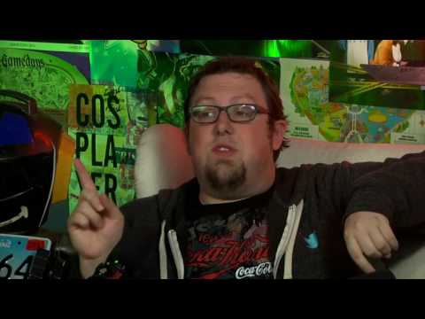 Mega64 Podcast 426 Aftershow