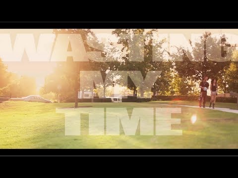 Wasting My Time - DNS (Music Video)