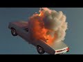 M83 - "Car Chase Terror!" (Subtitulado en español)