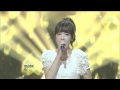 T-ara+Davichi - We were in love (우리 사랑했잖 ...