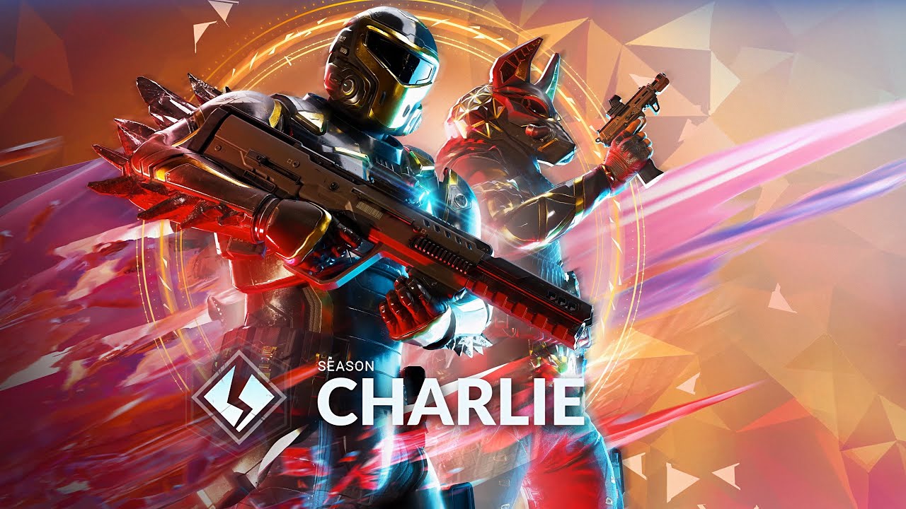 Update R72: Season Charlie