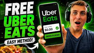 Free Uber Eats in 2026 (Actually Works) Uber Eats Coupon