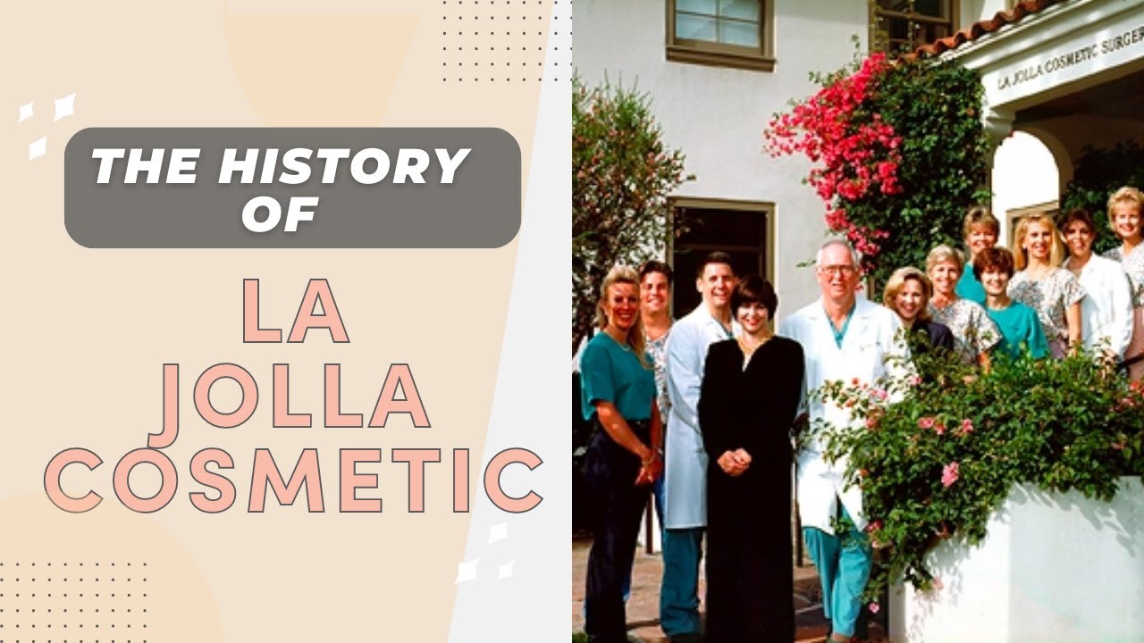 33 Years of Kindness: The Story of La Jolla Cosmetic