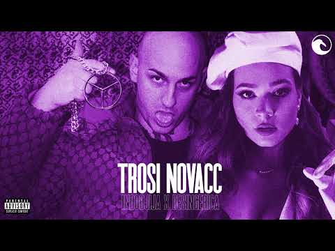 INDODJIJA x DESINGERICA - TROSI NOVACC | SELJACKI DRILL