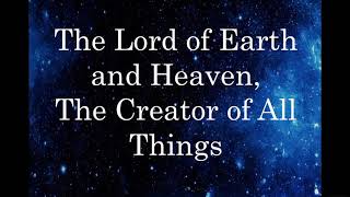 King of Glory By: Third Day