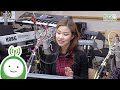 [임백천의 라디오7080] 바버렛츠 'Santa Baby' 