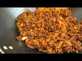 How To Make Fio Fio Nigerian Food