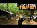 Tempest | Mountain Creek Bike Park