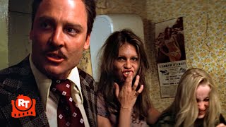 Up in Smoke (1978) - Hilarious Police Bust | Movieclips