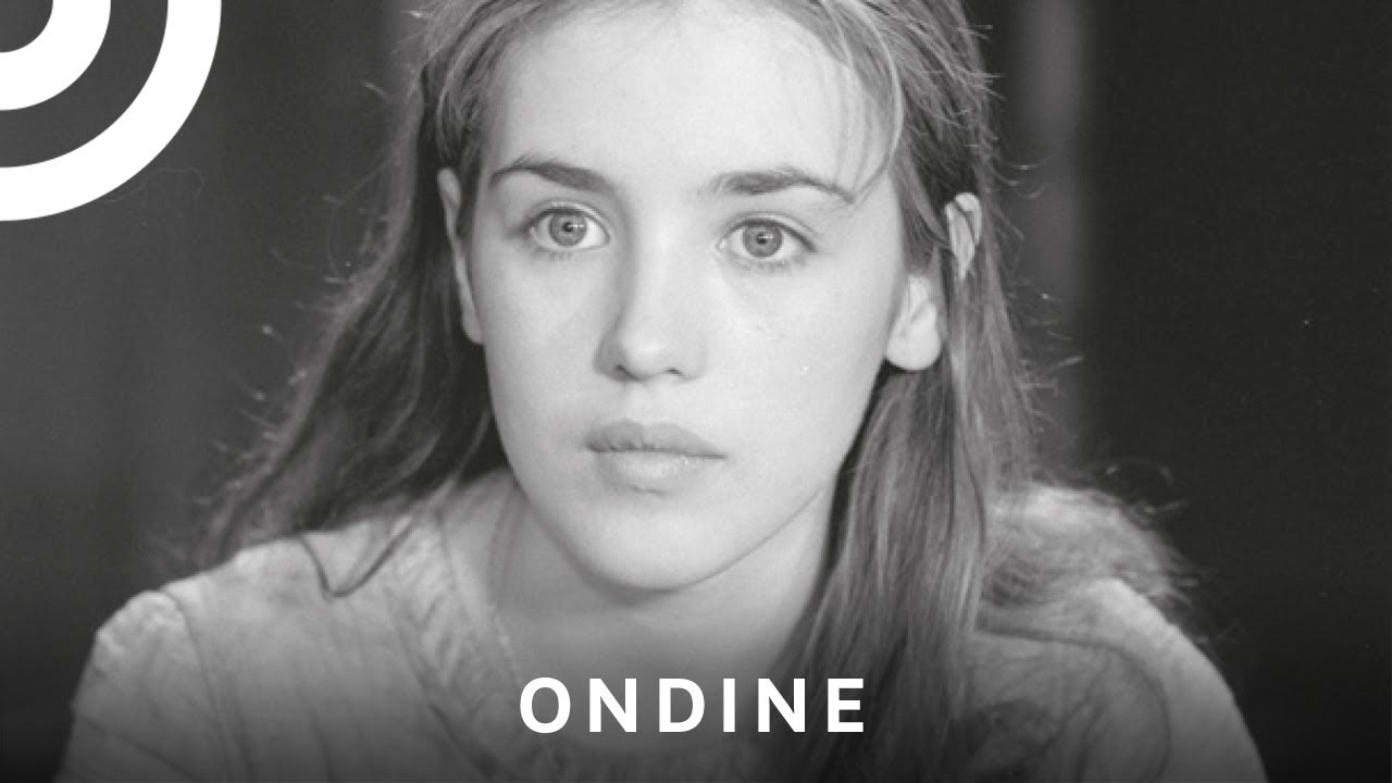 Ondine
