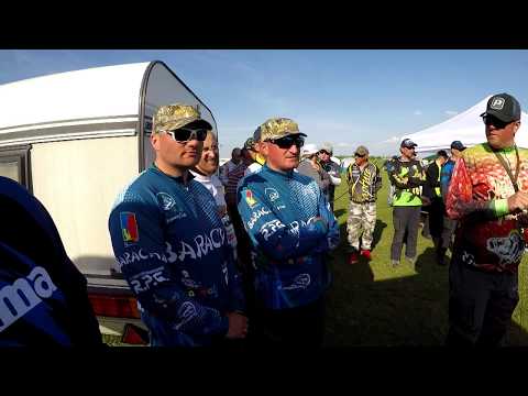 Cupa Valea Argovei, 2019 cu echipa Baracuda