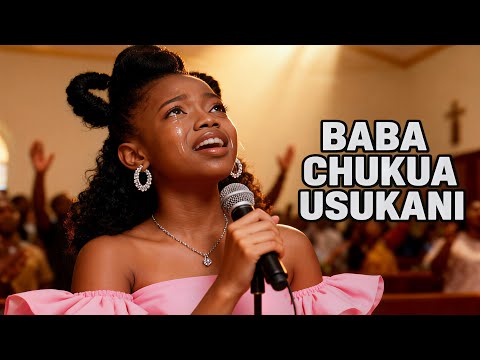 BABA CHUKUA USUKANI 🙏 | Crying Out for God to Take Control – Deep Worship Song