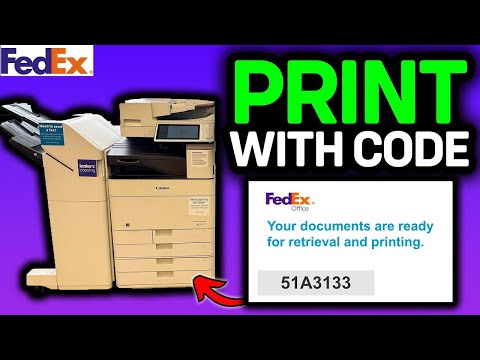 Kinkos Email