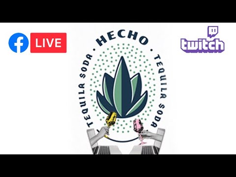 Shaun Frank: Happy Hour w/ Hecho Live From The Rave Cave (2020)