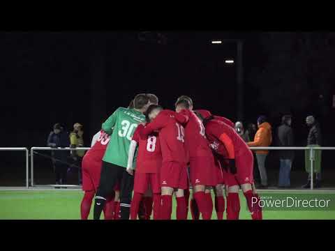 KOL: Viktoria Kelsterbach - Türk Hattersheim