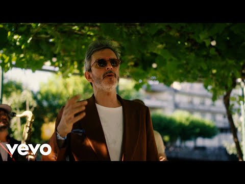 Xoel López - Mágica y Eterna (Sesiones Espíritos IV)