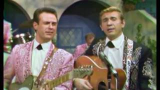 Buck Owens &amp; Don Rich - Don&#39;t let her know