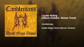 Lucifer Rising (Album Outtake - Bonus Track)