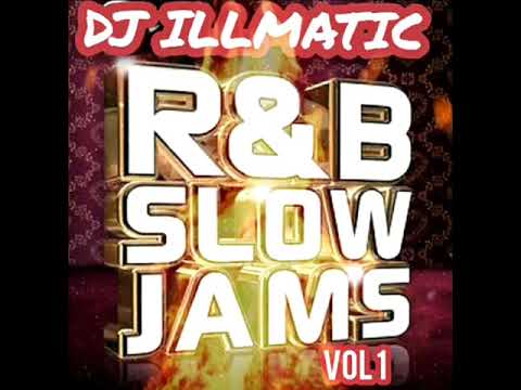 LATE NIGHT SPECIAL mix by DJ ILLMATIC