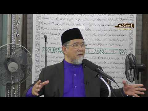 JEDDAH TOWER BANGUNAN TERTINGGI 2020 | DATO DR. DANIAL ZAINAL ABIDIN.