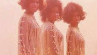 Chained To Yesterday - The Supremes