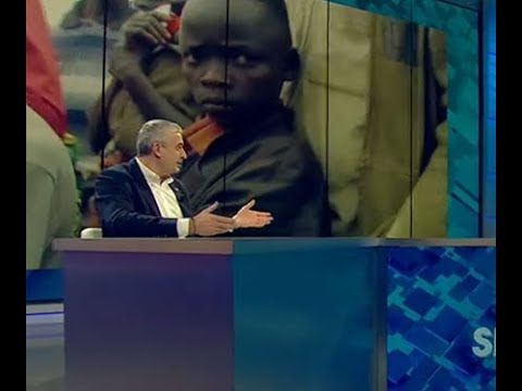 Siamo Noi (Tv2000), 20 gennaio 2023 - La risposta alla guerra: il lavoro di Unicef