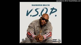 Damond Blue – With The Shits ft. Young Thug