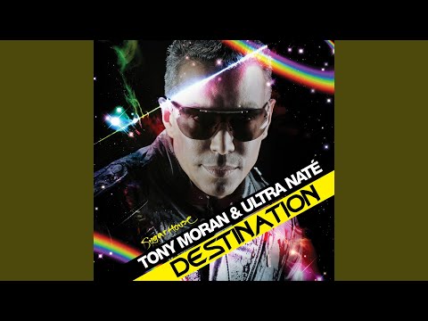 Tony Moran/ Dave Saronson New Era Anthem