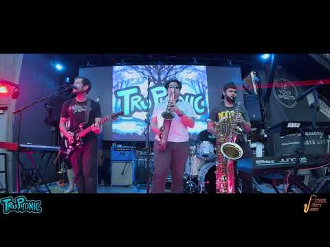 TruPhonic, Set 1, Gate City Brewing, Roswell, GA, 5-4-24