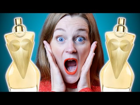 JEAN PAUL GAULTIER DIVINE | Erster Eindruck!