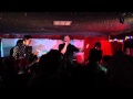The Humpers at Club NELA