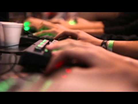 TEASER: X5 Mega Arena - Dota 2