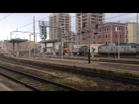 Stazione Civitavecchia