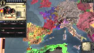 Crusader Kings II Sunset Invasion   Release Trailer