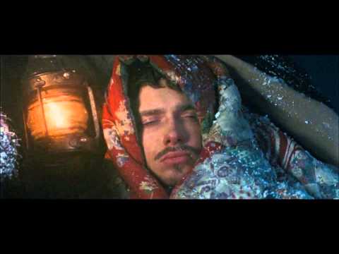 Метель. Русский трейлер