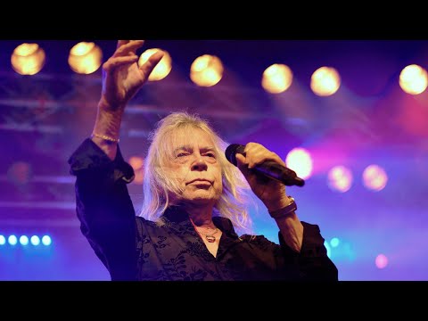 Magnum – 2022 Live At KK’s Steel Mill