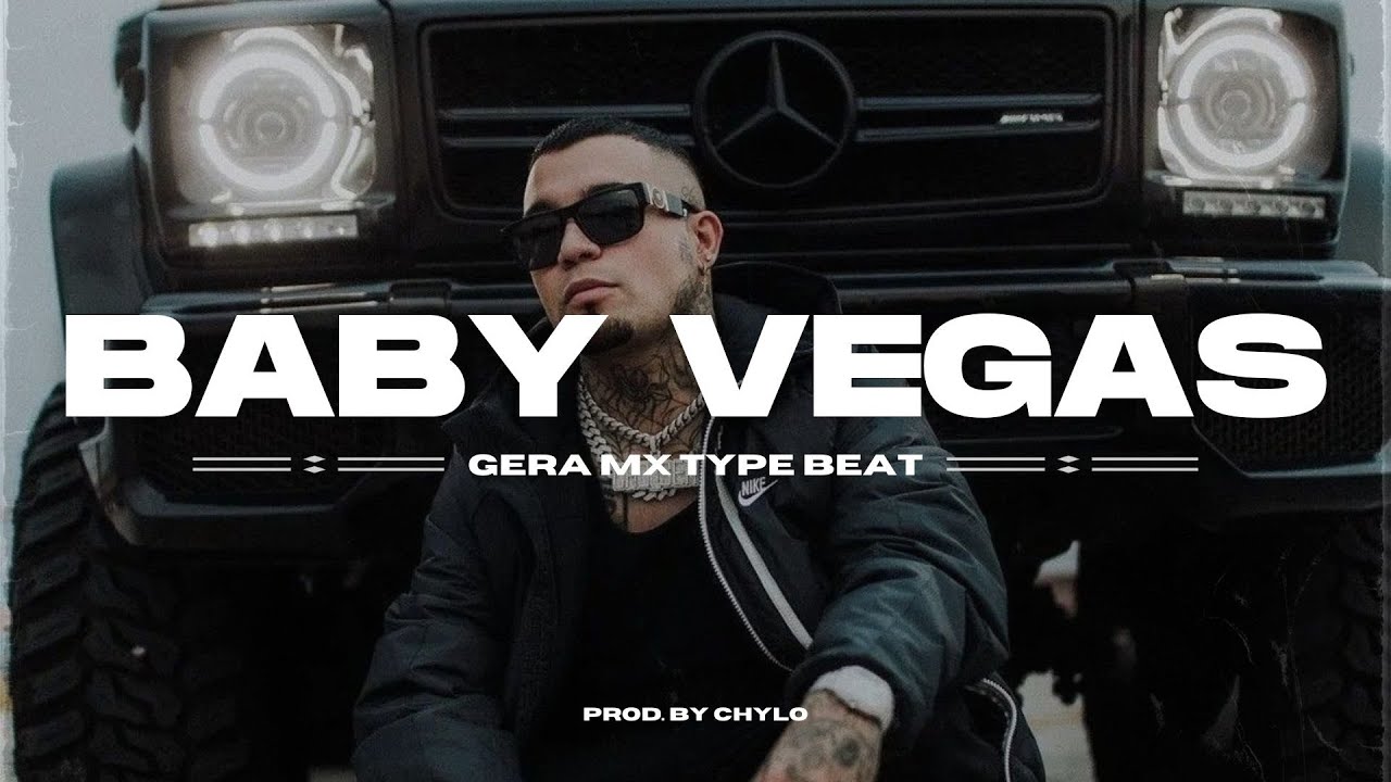 Gera Mx Type Beat - 